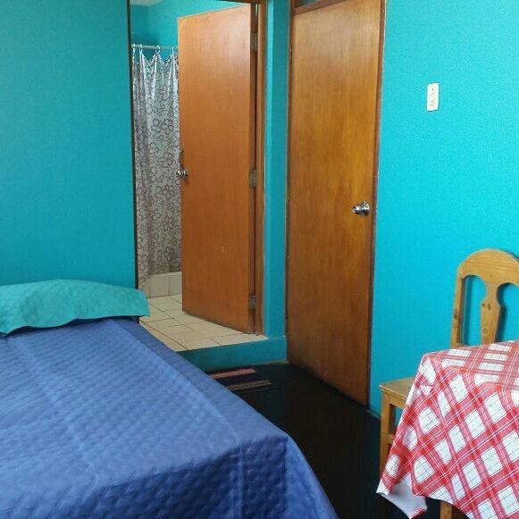 Hostal California Mollendo Kültér fotó
