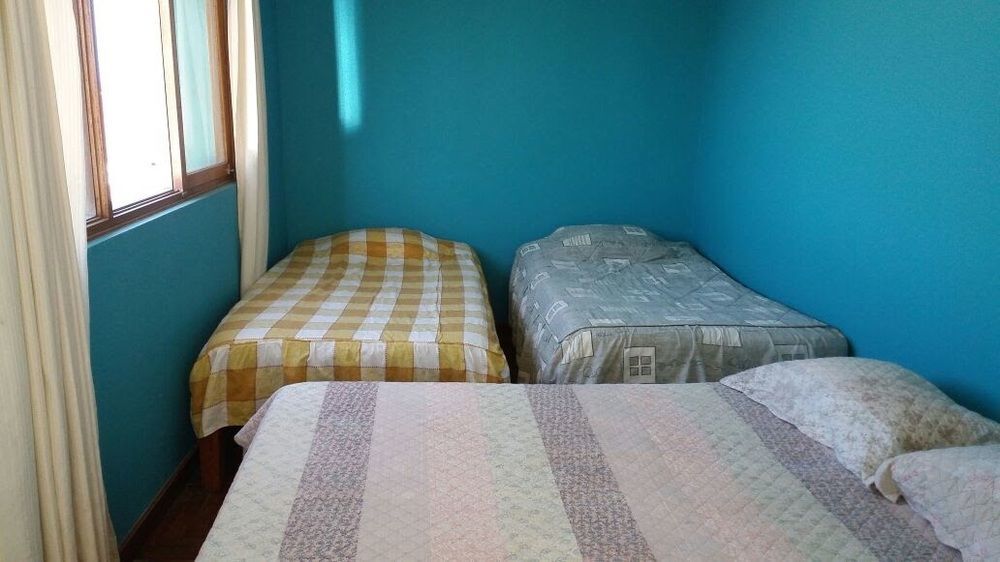 Hostal California Mollendo Kültér fotó