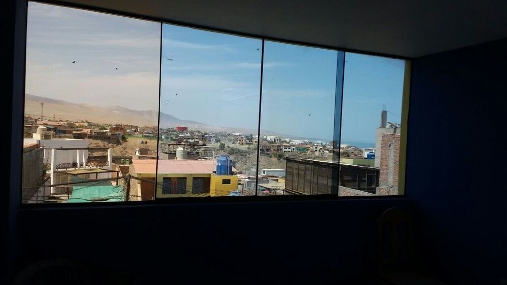 Hostal California Mollendo Kültér fotó