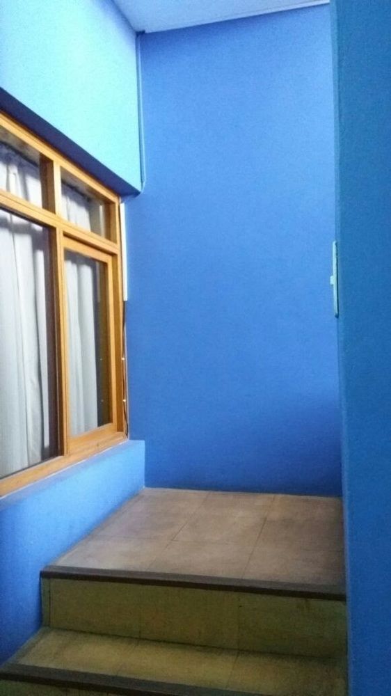 Hostal California Mollendo Kültér fotó